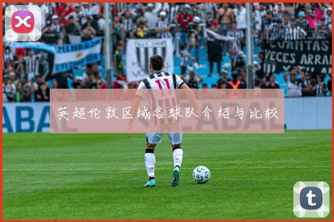英超伦敦区域各球队介绍与比较