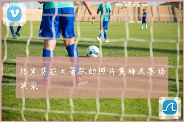 格里芬在火箭队的照片集锦及赛场风采